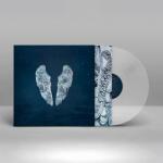 Coldplay Ghost Stories (Eco-Mix Clear Vinyl)