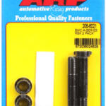 ARP BMC A-series 3/8"" rod bolt kit. 2pc