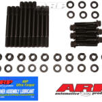 ARP SB Chevy w/1/2" straps F&R MSK - llracing - 69 310 Ft