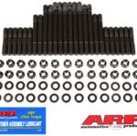 ARP Chevy V6 w/18 raised port HSK - llracing - 106 040 Ft