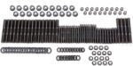 Dart Machinery DART Head Stud Kits LS Next 15 bolt, 7/16 Iron block