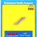 ARP Rod Bolt Kit Carrillo Replacement 1/4" CA625+ 2Pcs