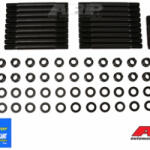 ARP Chrysler 383-400-413-426-440 Wedge Mopar B & RB wedge B1 hsk