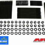 ARP Head Stud Kit Chevy BB WP Merlin Alu Block/Alu Head
