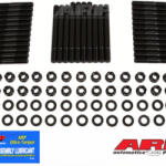ARP Chrysler 440 Indy cylinder 12pt hsk
