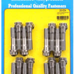 ARP Lentz replacement rod bolt kit+washers(16pcs)