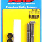 ARP SB Chevy 283-327 & Inline 6 wave-loc rod bolts