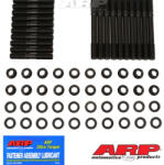 ARP SB Ford 1/2"" U/C 12pt hsk