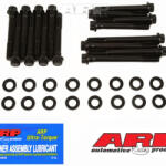 ARP Buick V6 '85-87 GN & T-Type 12pt head bolt kit