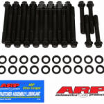 ARP Oldsmobile 350-455 (early) 1/2"" head bolt kit