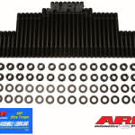 ARP BB Chevy w/Edelbrock Victor HSK - llracing - 132 720 Ft