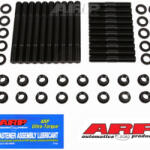 ARP SB Ford 1/2" 12pt hsk