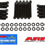 ARP Buick V6 Dut/M&A alum head. head bolt kit