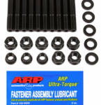 ARP Ford 302 MSK with girdle