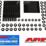 ARP Main Stud Kit Ford Modular 4.6L/5.4L w/Windage Tray
