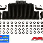 ARP BB Chevy symmetrical port HSK - llracing - 162 470 Ft