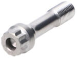 Boostline Conrod Bolt 3/8x1.500" CA625+ -std Threads