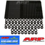 ARP Bbc Dart Blk W/dart Hd 12pt Head Stud Kit