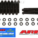 ARP Buick Stage I head bolt kit - llracing - 68 750 Ft