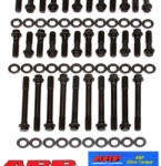 ARP Mopar B & RB wedge hex head bolt kit