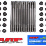 ARP Subaru EJ20/EJ25 DOHC Head Stud Kit-ARP2000
