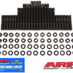 ARP Chevy V6 w/Pontiac Runner HSK - llracing - 111 460 Ft