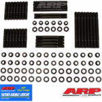 ARP SB Chevy w/Bowtie alum and cast block HSK