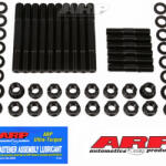 ARP Pontiac 400-455 4-bolt MSK