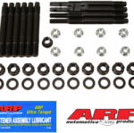 ARP BB Chevy 2-bolt MSK - llracing - 65 420 Ft