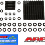 ARP Ford 351W 4-bolt MSK