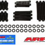 ARP SB Chevy 18° std port head bolt kit