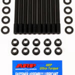 ARP VW Golf/Jetta 1.8L & 2.0L 16V M11 U/C HSK 8740