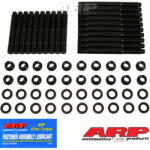 ARP Head Stud Kit Ford SB WP Std. Man Iron Block/Alu Head