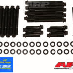 ARP BB Chevy w/Edelbrock 7760/7765 head bolt kit