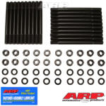 ARP Ford 351 R Block. w/C-3heads. hex hsk