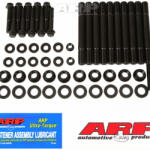 ARP Chrysler 5.7L/6.1L Hemi MSK with cross bolts