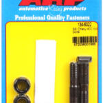 ARP SB Chevy 400 rod bolts