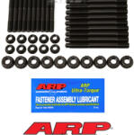 ARP Mitsubishi 2.0 Ltr (4B11) DOHC Turbo Main Stud Kit