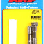 ARP Custom Age625+ Carrillo. Lentz. Ferrea rod bolts