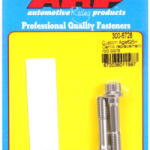 ARP Custom Age625+ Carrillo replacem. rod bolts 1.500 x 5/16(2x