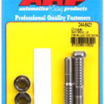 ARP Chrysler 340-360c. i. d. wave-loc rod bolts