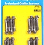 ARP Ford Modular 4.6L/5.4L V8 ARP2000 rod bolt kit