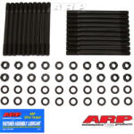 ARP Ford 351 R Block. w/C-3heads. U/C hex hsk