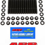ARP Nissan L24 L26 L28 series 6-cylinder MSK