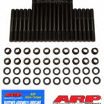 ARP Ford 351R Block. w/6049-N351 heads. hsk - llracing - 155 240 Ft