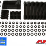ARP Head Stud Kit Chevy SB WP Warhawk Short Deck/LS7 Head