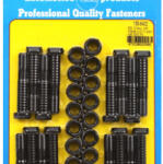 ARP BB Chevy 3/8" wave-loc Hi-Performance rod bolt kit