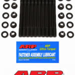 ARP Head Stud Kit Toyota 4AGE 1.6L 20V-ARP2000