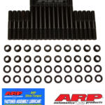 ARP Ford 351 Block. w/6049-N351 heads. hsk - llracing - 138 940 Ft