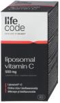 Dr. Max LifeCode developed by Dr. Max® Liposomal Vitamin C, 90 capsule